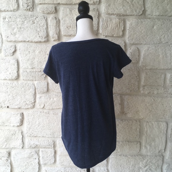 Lucky Brand Tee Shirt / Size Medium - Picture 3 of 4